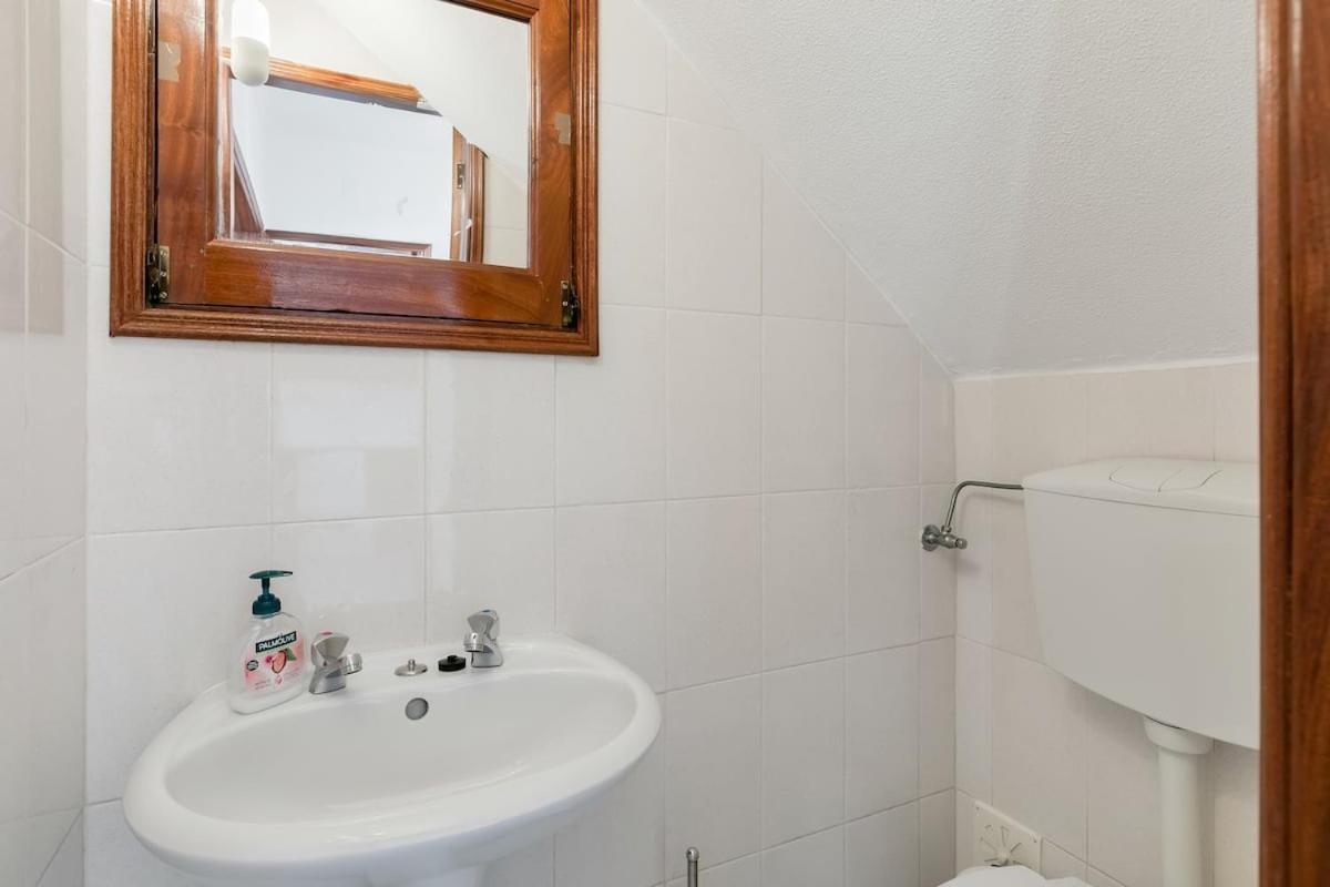 Beachfront Villa With Private Pool In Manta Rota Vila Nova de Cacela Dış mekan fotoğraf